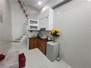 Nhà phố cổ  giá chung cư  hơn 2 tỷ có ngay 4 tầng tôn đức thắng.i