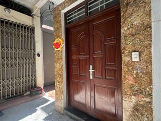 Minh khai  nhà nhỏ tiền nhỏ  không gian sống cho gia đình trẻ.