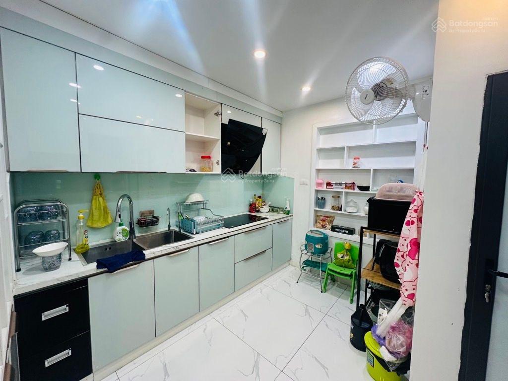 Bán nhà hồng mai  ô tô đỗ cửa  chỉ 10.5 tỷ đồng