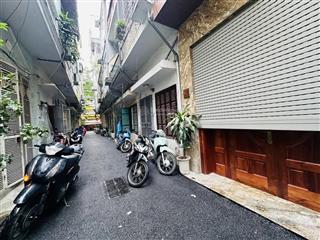 Bán nhà hồng mai  ô tô đỗ cửa  chỉ 10.5 tỷ đồng