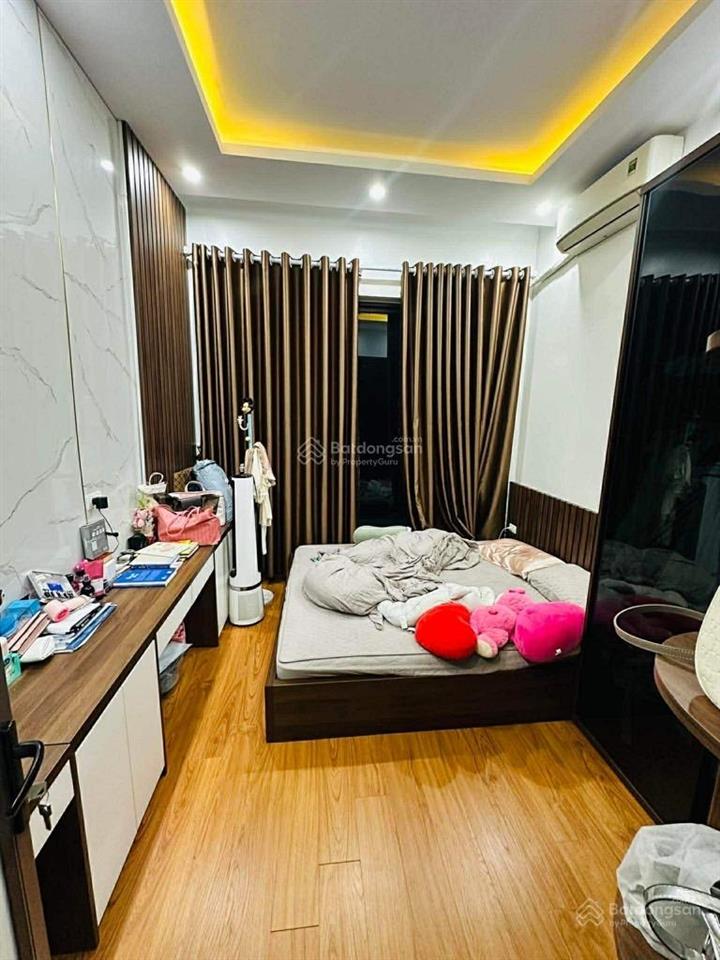 Bán nhà hồng mai  ô tô đỗ cửa  chỉ 10.5 tỷ đồng