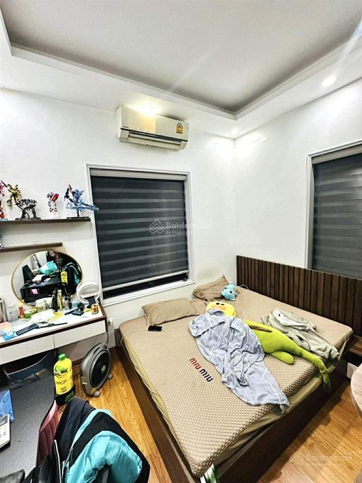 Bán nhà hồng mai  ô tô đỗ cửa  chỉ 10.5 tỷ đồng