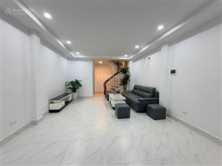 Tôn thất tùng nhà mới tinh đón tết  mặt tiền khủng  thang máy nhập nhẩu