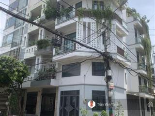 Bán nhà đường bình lợi p13 q.bình thạnh ( dt 4x20m + 5 tầng btct + căn góc thoáng mát nhiều sáng )