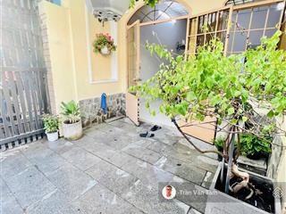 Hxh sát mặt tiền đường lê quang định , dt 4x22m (87m2), bán nhà bình thạnh trệt lầu giá 8.8 tỷ tl