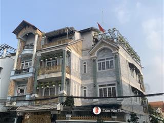 Định cư mỹ ! bán đất bình lợi  100,5m2 (4,5x22m)  hẻm sạch đẹp 12mét , hàng hiếm khu biệt thự