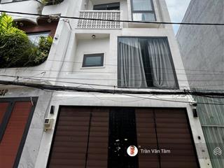 Smart home dương quảng hàm  nhà mới xách vali vào ở ngay  full nội thất  đa công năng sử dụng