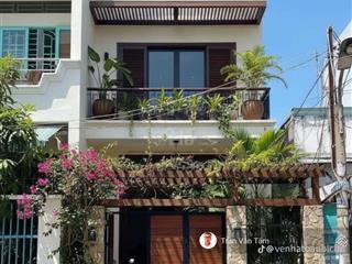 [ nhà để cải tạo q. bình thạnh ] , kết cấu 2 tầng ( 5,68 *14m ) bạch đằng  gần ngã tư hàng xanh