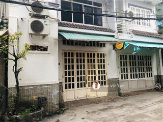 [ bán đất tặng nhà cấp 3 ] đường nơ trang long 9,5x10m  cách mặt tiền 15m   0352 532 *** em tâm