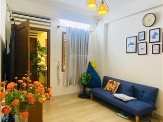 Bán căn hộ chung cư ct6b vĩnh điềm trung, nha trang. diện tích 43,2 m2. giá rẻ 1 tỷ 450