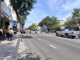 Bán nhà cấp 4 mặt tiền kinh doanh đường lê hồng phong, phường phước long, tp. nha trang