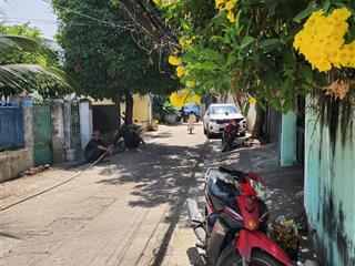 Bán đất phước long, phường nam nha trang 120,4 m² (ngang 4,08 mét, nở hậu 4,15 mét)