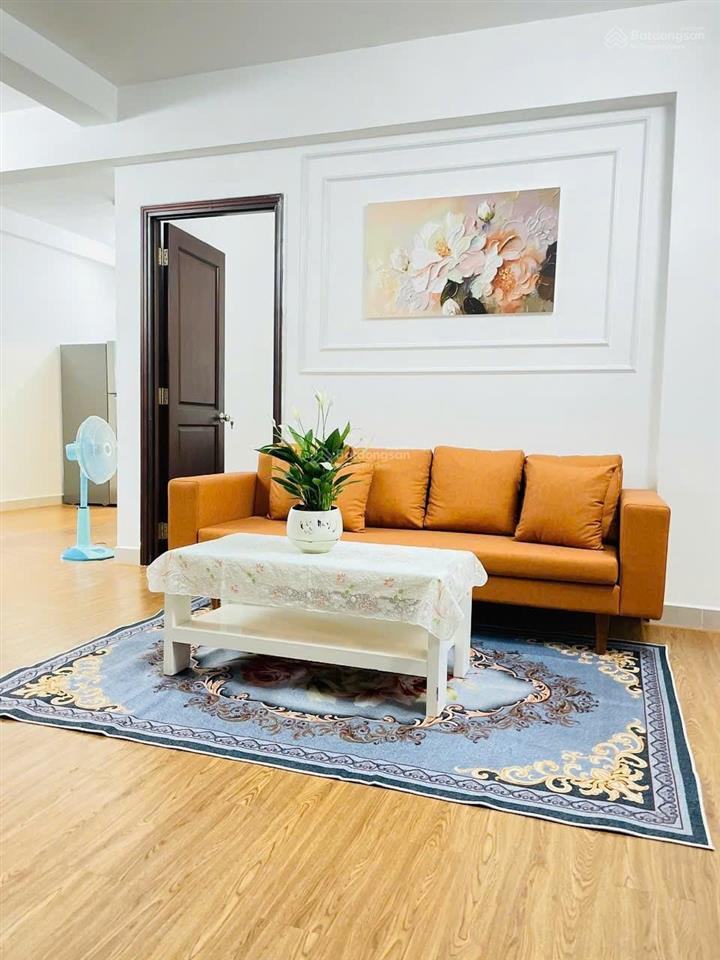 Bán nhanh căn hộ mới, đầy đủ nội thất, vị trí toà ct4 b , khu đô thị vĩnh điềm trungfull nội thất