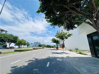Bán đất đường a1 võ văn kiệt vcn phước long 2, phường nam nha trang giá 80tr/m2