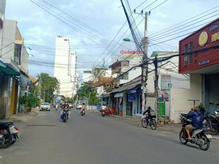 Bán đất mặt tiền đường bắc sơn, vĩnh hải, phường bắc nha trang, giá siêu tốt, gần bãi tắm