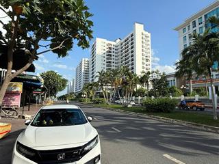 Shophouse ct4 vĩnh điềm trung mặt tiền đường 19/5 đối diện chi cục thuế  phường tây nha trang
