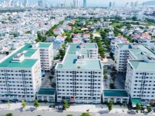 Bán căn hộ ct2 hud phước long  đường võ văn kiệt  nha trang. tầng 6  sổ sẵn sang tên