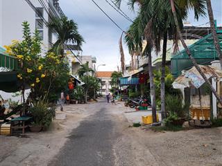 Bán nhà đường phan huy ích, kdc hòn rớ 1, phước đồng, phường nam nha trang giá chỉ 3 tỷ 5