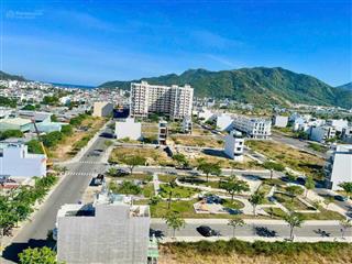 Bán lô đất đường a2  kđt vcn phước long 2, phường nam nha trang giá chỉ 66tr/m2 rẻ nhất thị trường