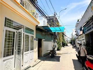 Cần bán nhanh nhà 2 tầng đường máy nước  ô tô tới tận nhà  ngay mã vòng  giá chỉ 2,65 tỷ
