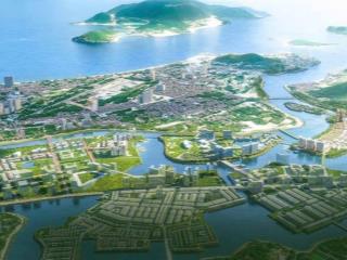 Bán lô tđc hòn rớ 2nhánh sông. đường nhựa 13.5m thông thẳng ra sông có giá tốt cho khách thiện chí