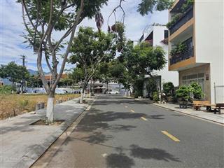 Bán đất vcn phước long 1, phường nam nha trang chỉ 5 tỷ 950 triệu diện tích 75m2 ngang 5m