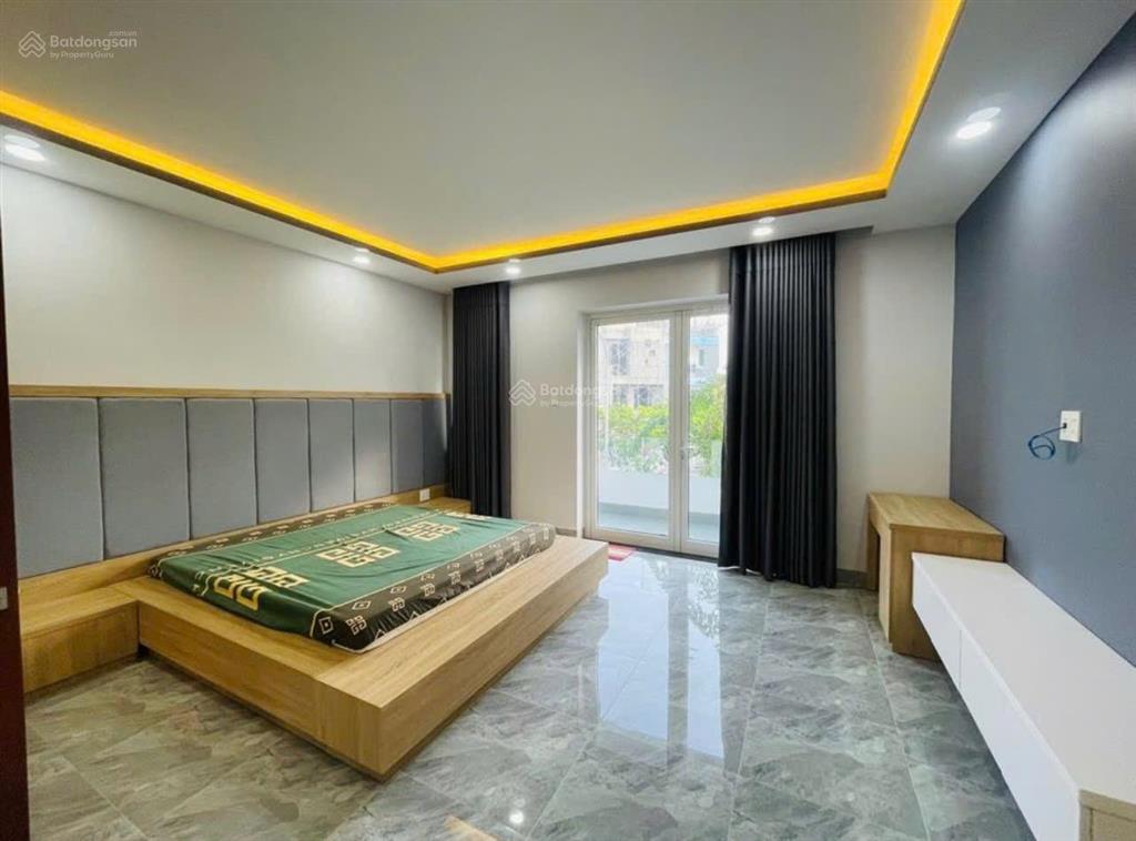 Bán nhà 3 tầng kđt vcn phước long 1 đối diện công viên đã có sổ hồng hoàn công, giá 9 tỷ 650