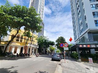 Bán đất mặt tiền tô hiến thành  trung tâm nha trang ( vị trí vàng trung tâm thành phố)