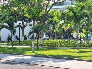 Bán lô đất siêu đẹp đường a3 khu đô thị vcn phước long 1 , nha trang (gần công viên)