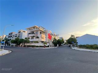 Bán lô kề góc trục t3 đường đẹp kết nối trục chính võ văn kiệt & vành đai, thuộc kđt an bình tân