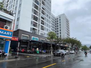 Bán căn góc 2mt đường số 28 (35m) trần cao vân sát đường thích quảng đức  phường nam nha trang