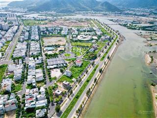 An bình tân  lô đất cực đẹp  lô góc 2 mặt tiền đường 13m. dt 131m2 ngang 7,2m (sổ cá nhân)