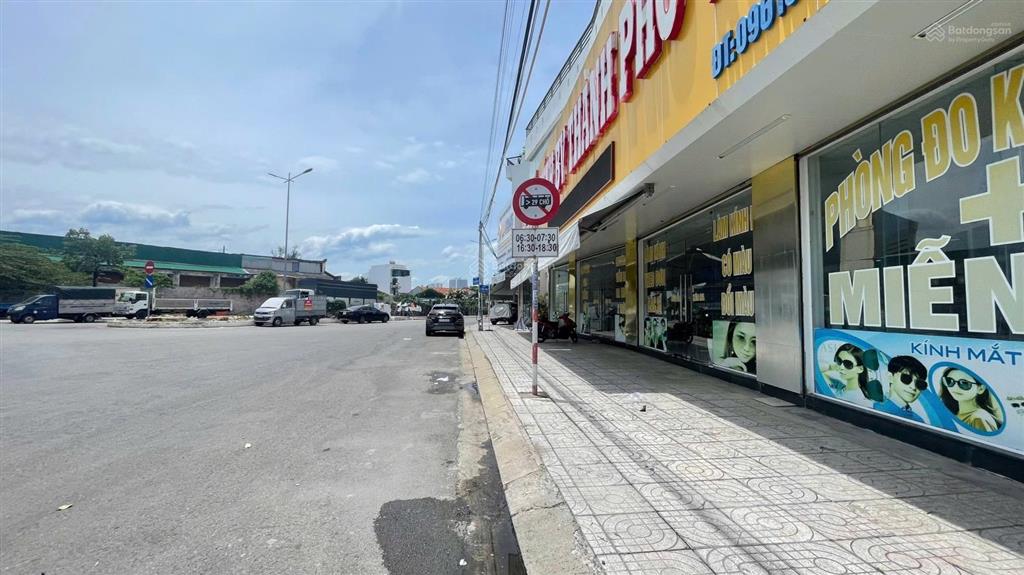 *cơ hội vàng! căn nhà mặt tiền lê hồng phong, phước long, nha trang*