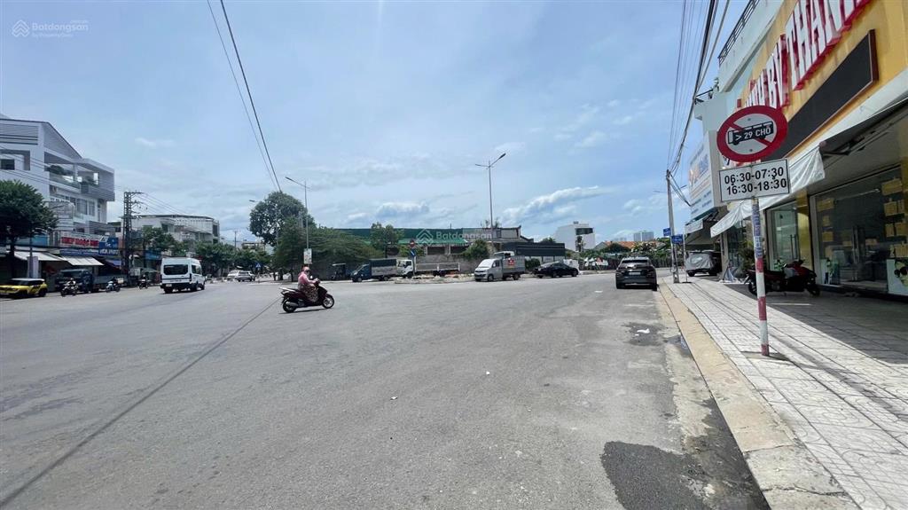 *cơ hội vàng! căn nhà mặt tiền lê hồng phong, phước long, nha trang*