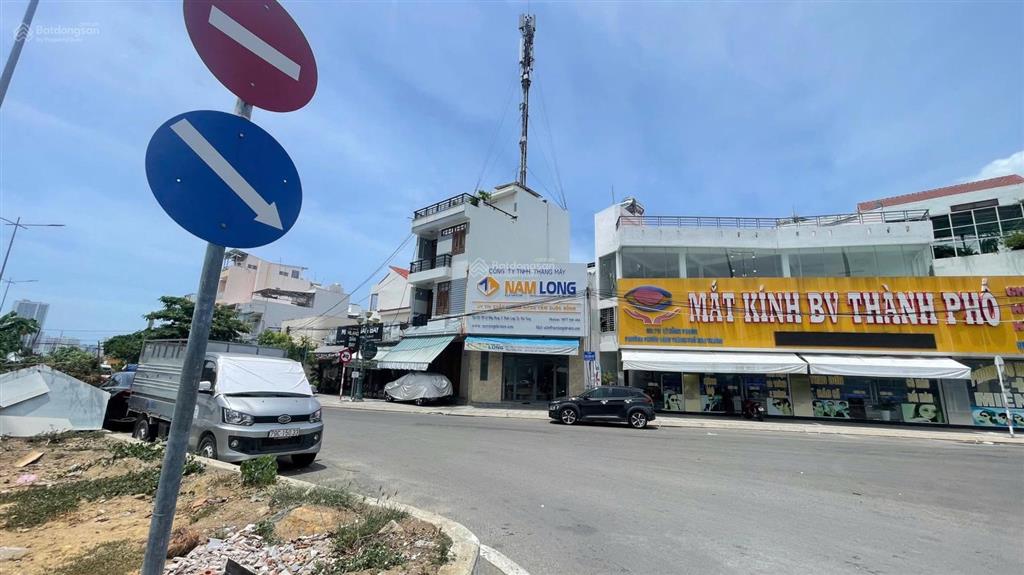 *cơ hội vàng! căn nhà mặt tiền lê hồng phong, phước long, nha trang*