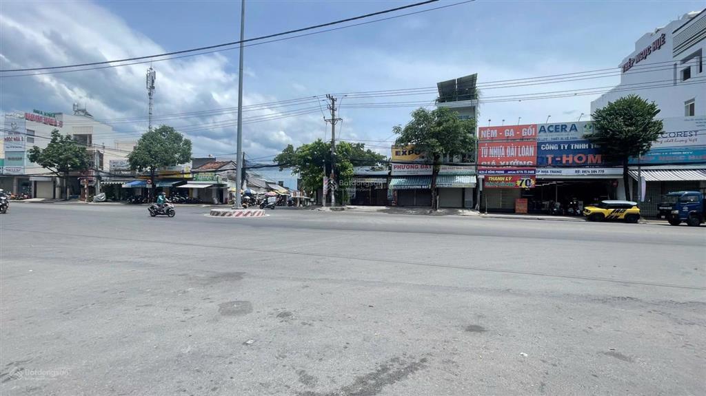 *cơ hội vàng! căn nhà mặt tiền lê hồng phong, phước long, nha trang*