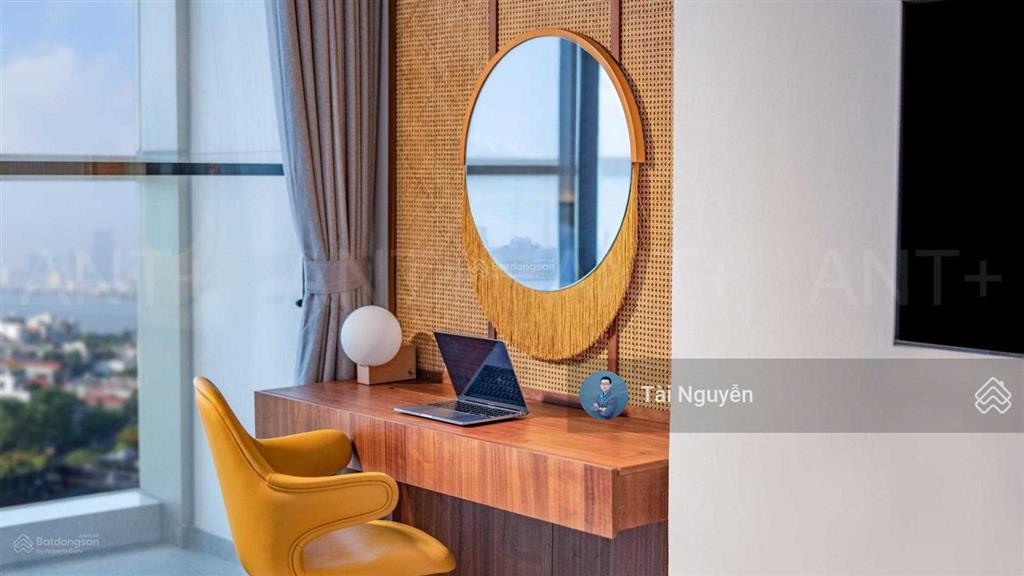 4 phòng ngủ lotte thủ thiêm  căn hộ không dành cho số đông