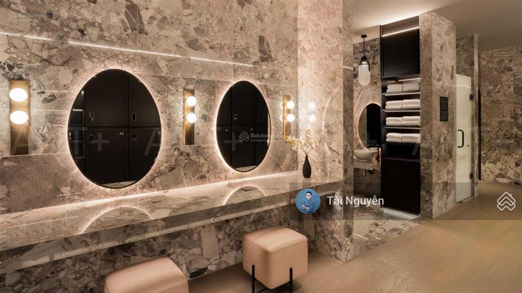 4 phòng ngủ lotte thủ thiêm  căn hộ không dành cho số đông