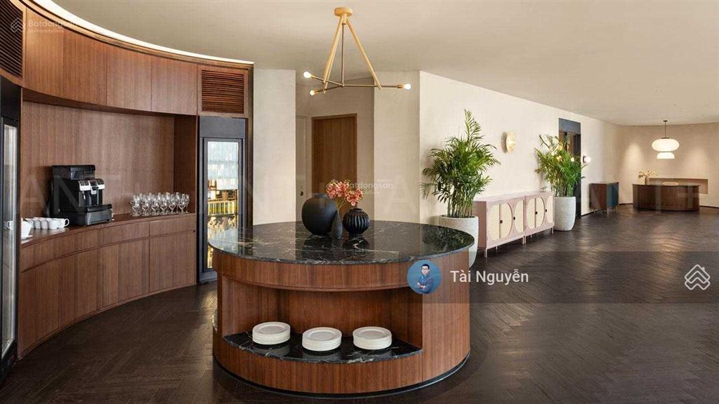 4 phòng ngủ lotte thủ thiêm  căn hộ không dành cho số đông