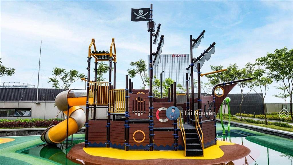 Bán penthouse lotte thủ thiêm   mr tài 0962 594 ***