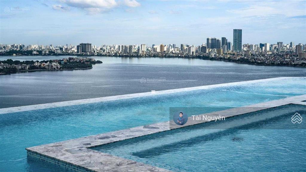 Bán penthouse lotte thủ thiêm   mr tài 0962 594 ***