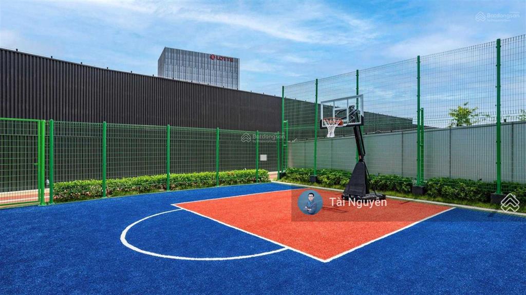 Bán penthouse lotte thủ thiêm   mr tài 0962 594 ***