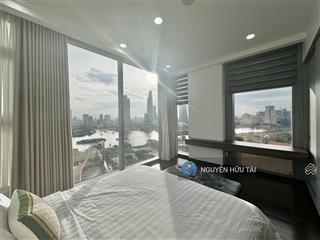 Top căn 3pn view sông pháo hoa tốt nhất empire city