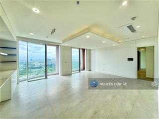 Cho thuê 4pn thang máy riêng ntcb zeit river thủ thiêm