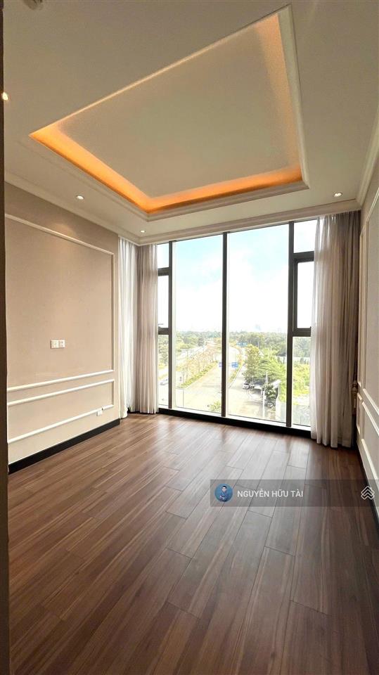 Cho thuê 2pn không nội thất empire city