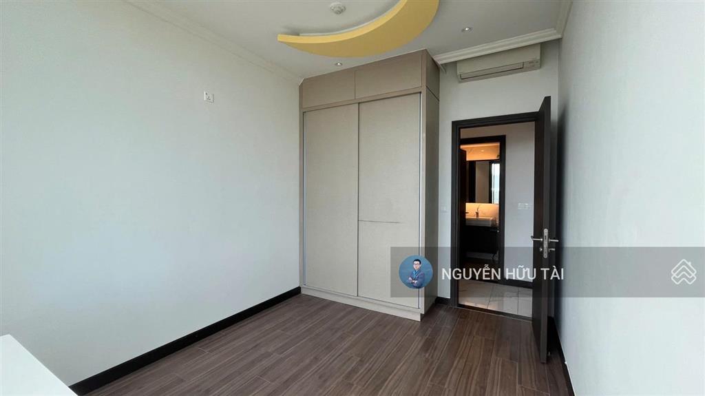 Cho thuê 2pn không nội thất empire city