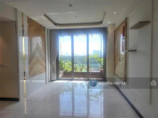 Cho thuê 2pn không nội thất empire city