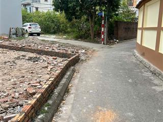 Bán đất đông dư 98m², giá chỉ 4.5 tỷ