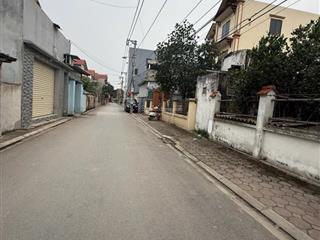 Bán đất ngô xuân quảng, trâu quỳ, gia lâm