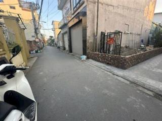 Bán gấp 48m đất mặt đường trục chính kiêu kỵ ô tô tránh vị trí đẹp hàng hiếm